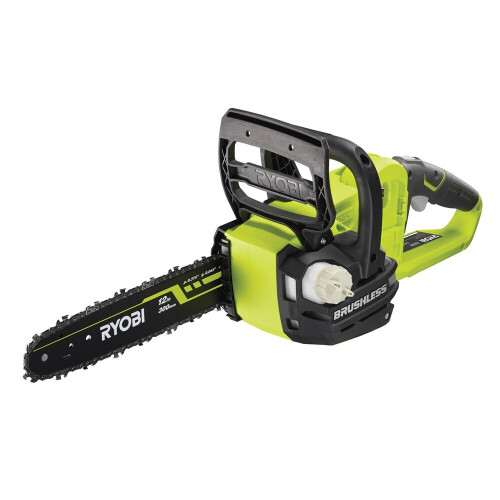 Ryobi Ryobi RCS1830-140B 18v ONE+ 30cm Cordless Chainsaw 2