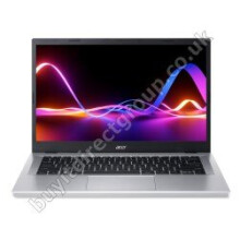 Acer Aspire 3 Intel Core i3 8GB RAM 512GB SSD 14 Inch Windows 11 Laptop - Refurbished