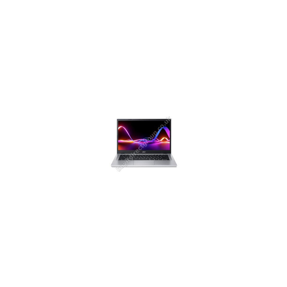 Acer Aspire 3 Intel Core I3 8Gb Ram 512Gb Ssd 14 Inch Windows 11 Laptop