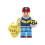 24pcs Pokemon Mini Figures Building Blocks Toy 3
