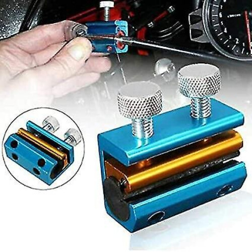 cycle Aluminium Brake Cable Lube Tool Throttle Clutch Brake Cable