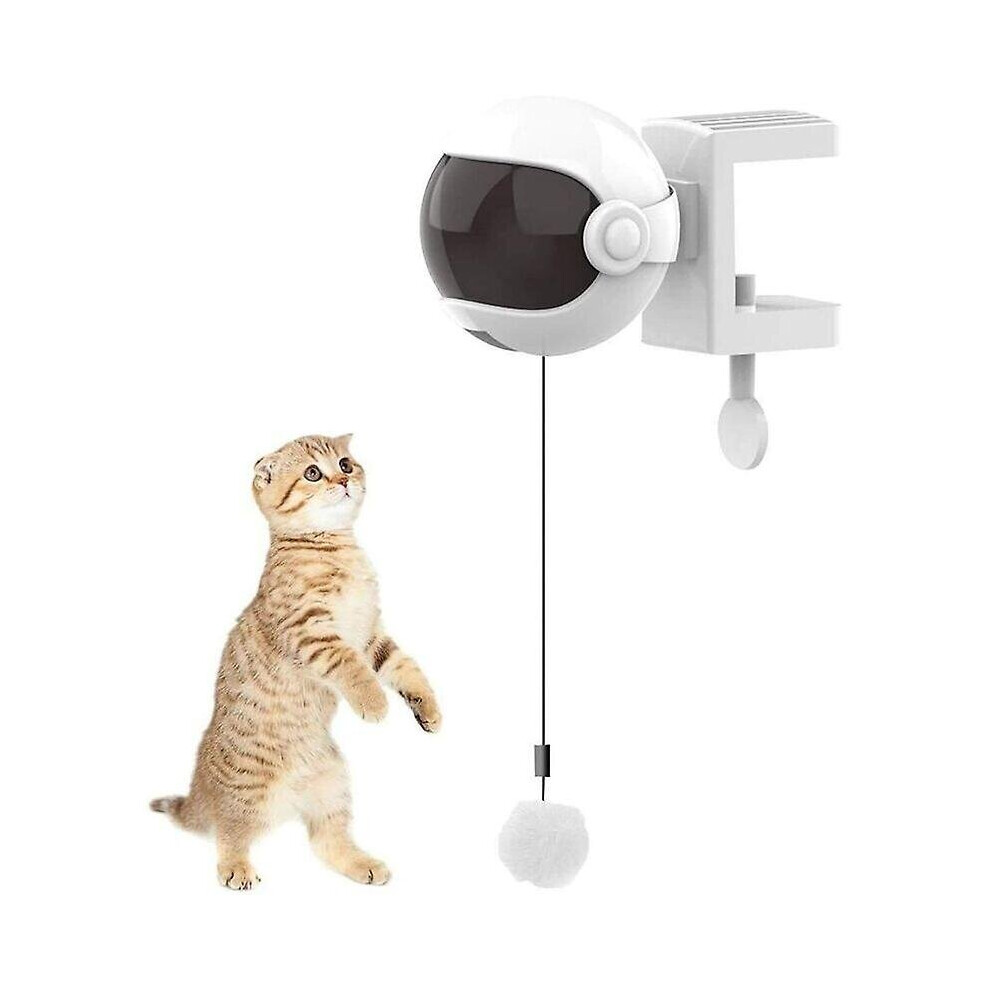 Intelligent Cat Toy cat Toy interactive Cat Toy interactive Automatic Lifting Ball  Intelligen