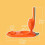 Dumpling Maker Machine Kitchen Utensil Orange Handmade Mould 4
