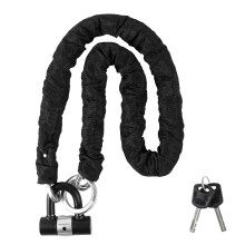 Oxford 1.5M Motorcycle Motorbike Chain Lock Scooter Disc Lock Security