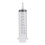 150ml Large Plastic Syringe Measuring Nutrient Sterile Reusable Liquid Food Kits 2