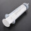 150ml Large Plastic Syringe Measuring Nutrient Sterile Reusable Liquid Food Kits 3