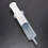 150ml Large Plastic Syringe Measuring Nutrient Sterile Reusable Liquid Food Kits 5