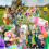Bubble Gun Bubble Bazooka Gun Rocket Launcher Bubble Machine Outdoor 6