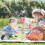 Bubble Gun Bubble Bazooka Gun Rocket Launcher Bubble Machine Outdoor 8