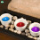 SOL (Lavender) 75pk Scented Tea Lights Candles | Various Perfumes 9