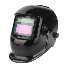 Auto Darkening Welding Mask Helmet Solar Powered Welders Grinding