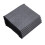5Pcs Underbed Clothes Storage Bags Zipped Organizer Cube Closet Boxes 12