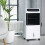 Living And Home 12L 2 in 1 Air Cooler and Heater 3