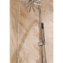 Pergamon Marble 250mm x 2700mm x 8mm PVC Wet Wall Panels