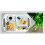 2X Set of Anti-Slip Rectangular Non-Slip Trays 7