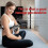 Mini Massage Gun Deep Tissue,6 Speeds Cordless Muscle Massager 7