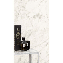 Beige Marble 250mm x 2700mm x 8mm PVC Wet Wall Panels