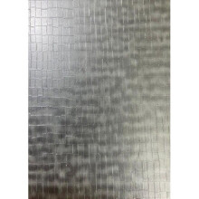 Grey Mosaic 250mm Wet Wall Panels x 2700mm x 8mm PVC
