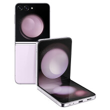 SAMSUNG GALAXY Z FLIP 5 SM-F731B 8+512GB DS 5G LAVENDER OEM - Refurbished