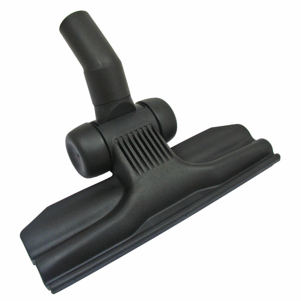 Spares2go Deluxe Wheeled Brush Tool For Numatic Henry Hetty James Vacuum Cleaner