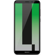 HUAWEI MATE 10 LITE 4+64GB 4G GRAPHITE BLACK (Op. sim free) - Refurbished