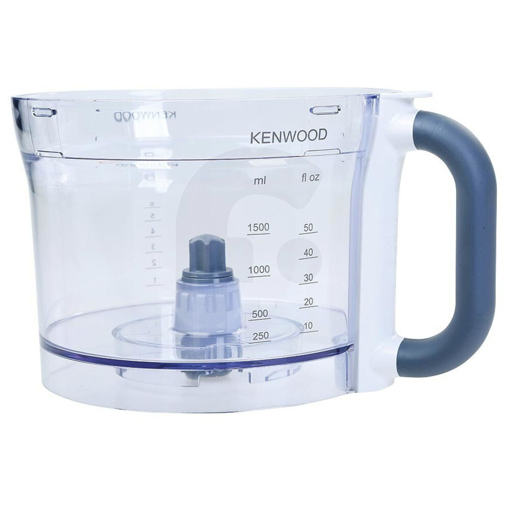 Kenwood Food Processor Main Mixing Bowl Mixer 3 Litre KW715838 Genuine Part