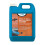 Bond It Brick & Patio Cleaner - Clear 2.5L 1