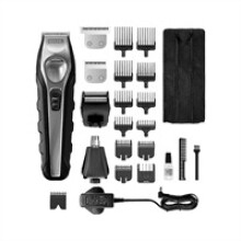 Wahl Trimmer Kit Total Groom 8 In 1 Hair Face And Body Grooming