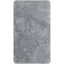 Grey Metalic Matt wet wall panels 1200MM x 2.4m X 10mm Thick Panels
