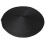 (Black 25MM, 100M - 1200KG) Polyester Webbing Strap Tape Roll (Tie Down) 1