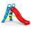 Dolu Dolu Big Water Slide 4.5ft for Kids - Red/Blue 1