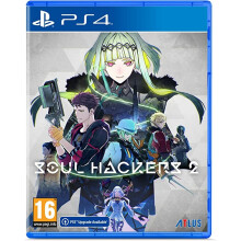 Soul Hackers 2 (PS4)