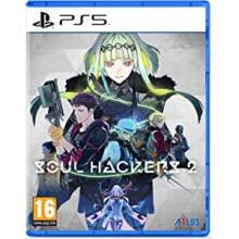 Soul Hackers 2 (PS5) - Refurbished