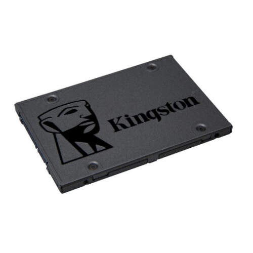 Kingston Kingston A400 240Gb Solid State Drive 2