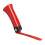 Handheld Portable DIY Painting Supply Roller Wall Brush Patching Repair Tool Kit Bottle Container 8