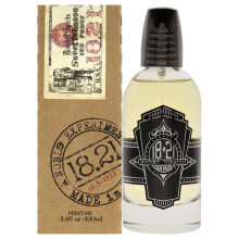 18.21 Man Made Herenparfum, Sweet Tobacco Geur, 3.4 Fl. Oz - Langdurige Eau De Parfum voor Mannen