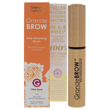 Grande Cosmetics GrandeBROW Enhancing Serum For Women 0.05 oz Serum