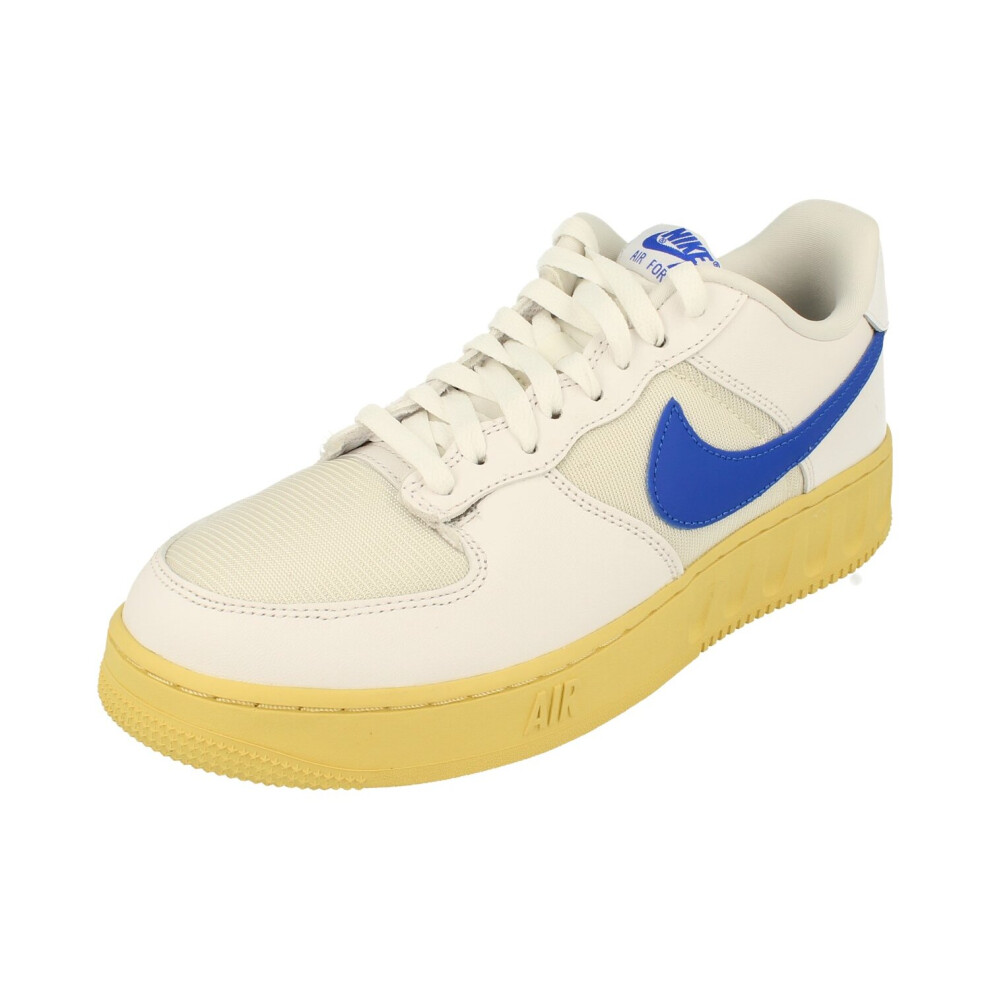 (9) Nike Air Force 1 Low Utility Mens Trainers Dm2385 Sneakers Shoes