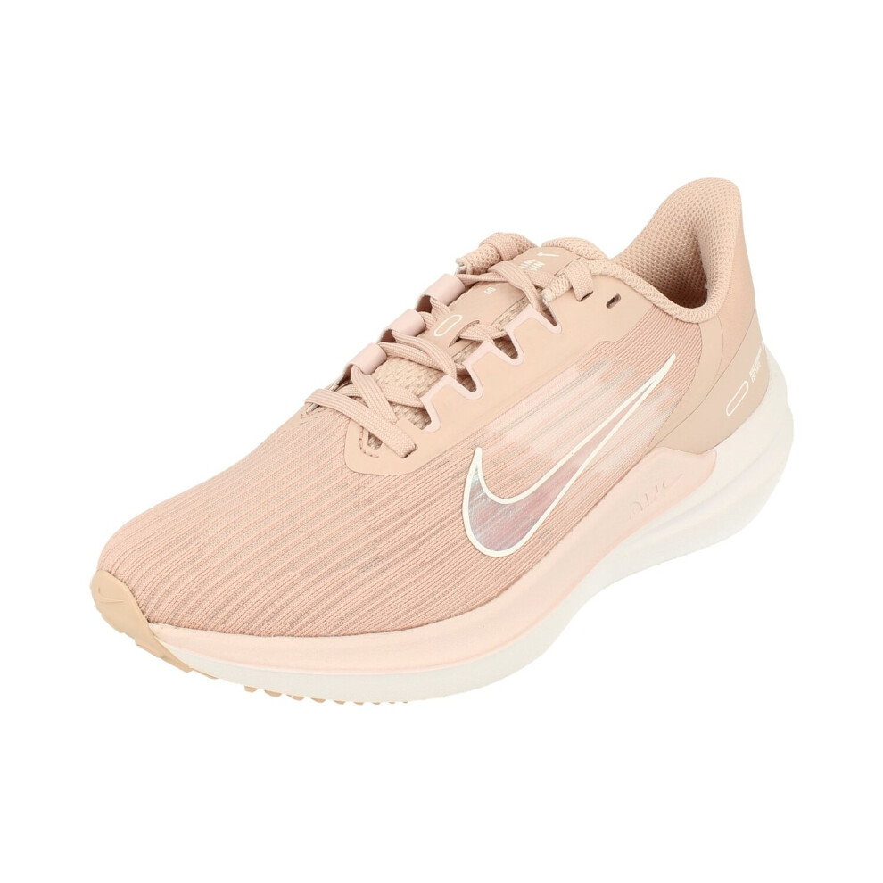 (4.5) Nike Womens Air Winflo 9 Running Trainers Dd8686 Sneakers Shoes