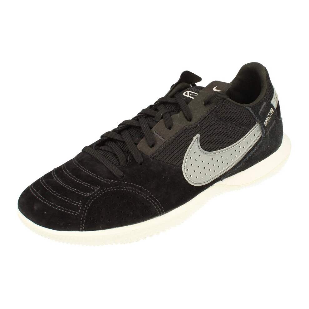 (9.5) Nike Streetgato Mens Football Boots Dc8466 Trainers Shoes