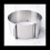 Adjustable Cake Ring High 20 cm - Stainless Steel Baking Ring Adjustable - High Baking Mould for Easy Preparation 5