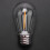 15 Pack 3V LED S14 Replacement Light Bulbs Shatterproof Outdoor Solar String Light Bulbs Warm White 6