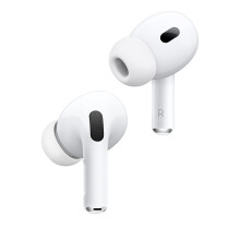 Apple AirPods Pro (2nd Generation) Wireless Earbuds - Refurbished