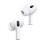Apple Apple AirPods Pro (2nd Generation) Wireless Earbuds 1