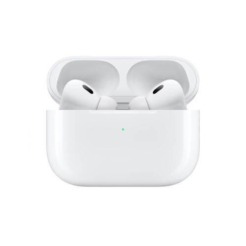 Apple Apple AirPods Pro (2nd Generation) Wireless Earbuds 1