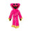 Poppy Speelkwartier knuffel 40CM Roze 1