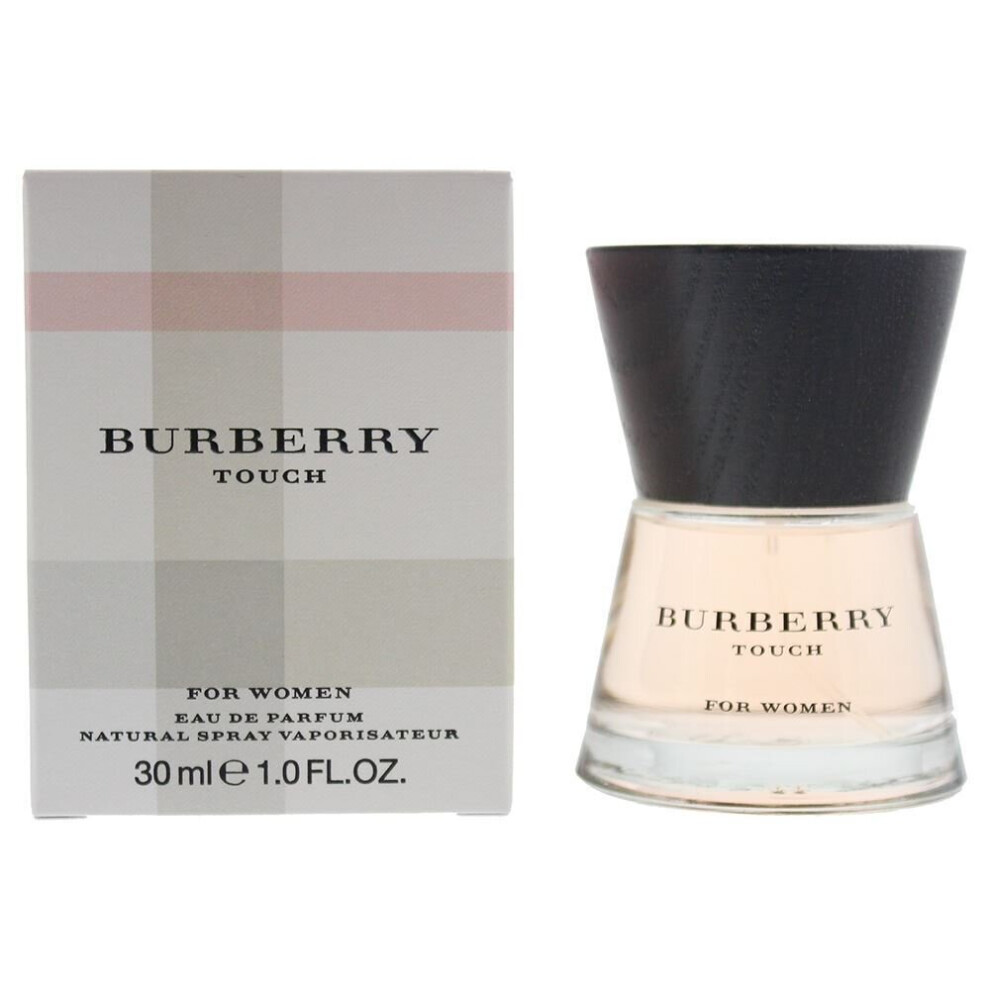 Burberry Touch Women 30ml EDP Spray