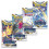Pokémon Pokemon TCG: Sword & Shield Silberne Tempest-Bau- und Kampfstätte 5