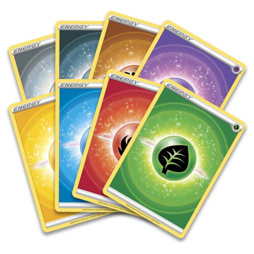 Pokémon Pokemon TCG: Sword & Shield Silberne Tempest-Bau- und Kampfstätte 1