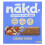 Nakd Cashew Cookie Multipack -35g ( pack of 48 ) 3